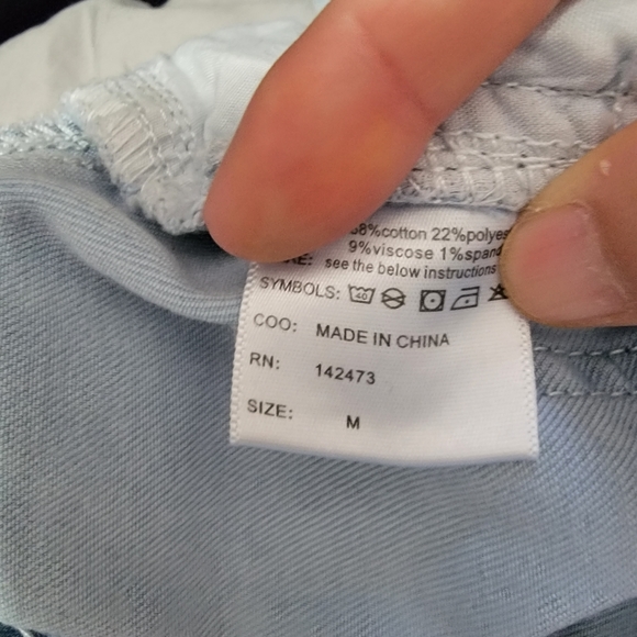 Grace and Lace jeans. M. - Picture 3 of 7